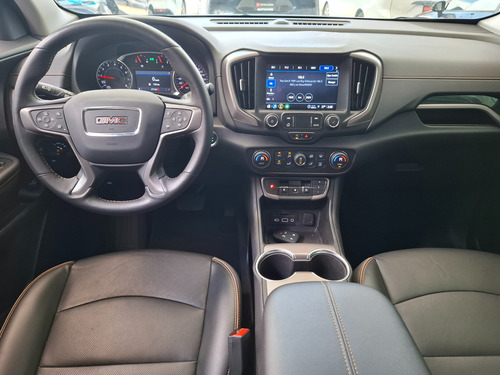 Gmc Terrain At4 1.5 Lts Turbo At