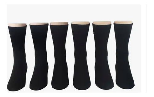 Dockers Calcetines Para Caballero 6 Piezas