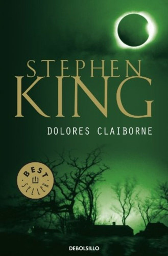 Dolores Claiborne  Stephen King