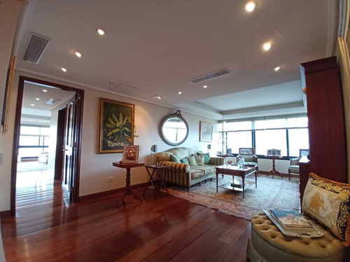 Imagen 20 de 30 de Vendo Apartamento 5h/6b/5pe Lomas De San Román