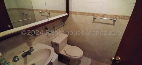 Apartamento En Venta Las Mercedes Rah Mls24-23463