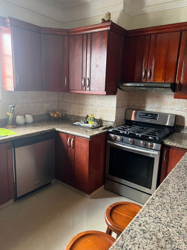 Alquilo Apartamento La Esperilla