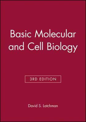 Libro Basic Molecular And Cell Biology - David S. Latchman