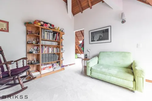 Casa En Venta En Niza Suba. Cod V1031