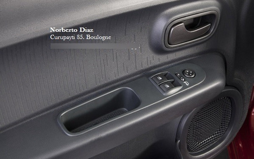 Imagen 2 de 16 de Fiat Mobi 1.0 Like