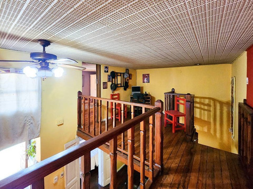 Imagen 17 de 30 de Venta De Departamento 3 Ambientes Luminoso Con Balcón Y Altillo En Balvanera - Balvanera - Departamento