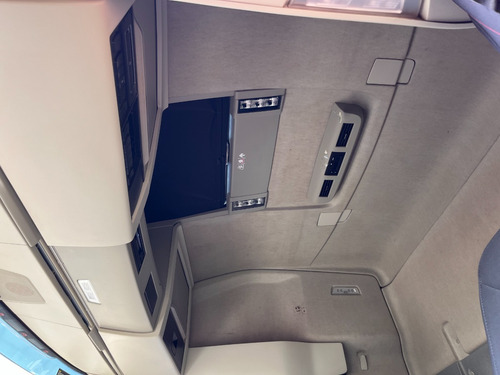 Volvo Fh 540 6x4t Globetrotter 2020 I-shift Traçado Revisado