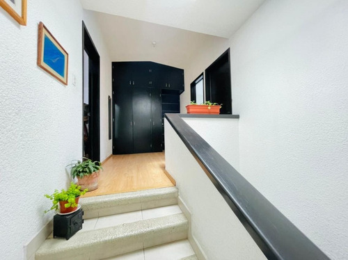 Imagen 6 de 13 de Casa Sola En Del Empleado / Cuernavaca - Maz-804-cs