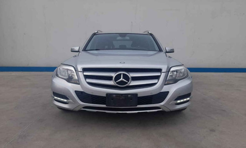 Imagen 1 de 5 de Mercedes-benz Clase Glk 2015