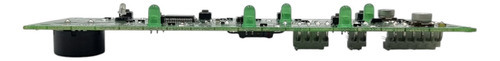 Tarjeta Despachador Ref Mabe-ge 7 Botones