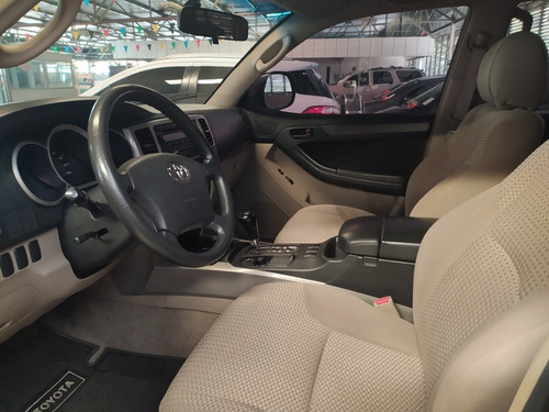 Toyota 4runner 4x2