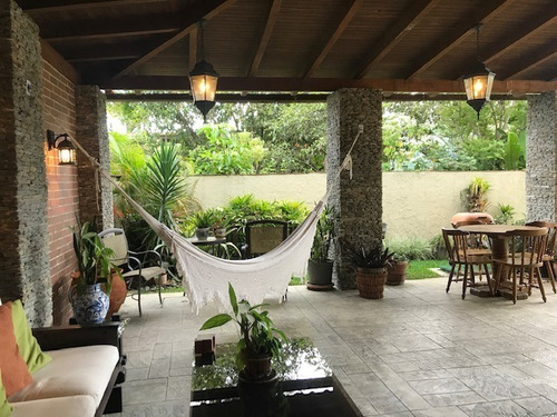 Imagen 4 de 24 de Casa La Boyera