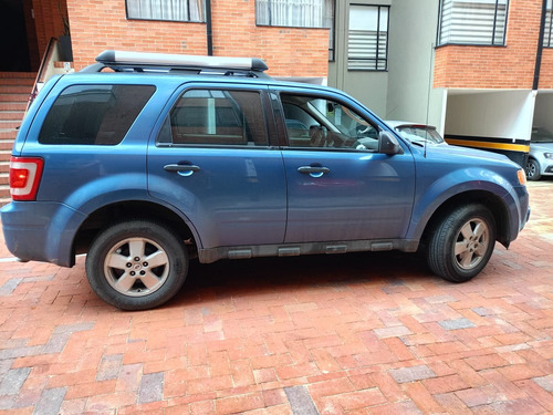 Ford Escape 3.0 Xlt