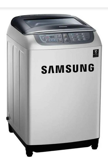 Lavadora Samsung 17 |