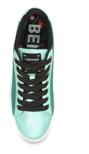 Zapatillas benito topper sales