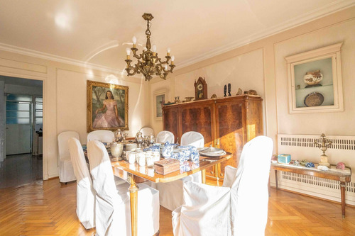 Imagen 2 de 30 de Venta Dpto 4 Amb + Escritorio 2 Balcones