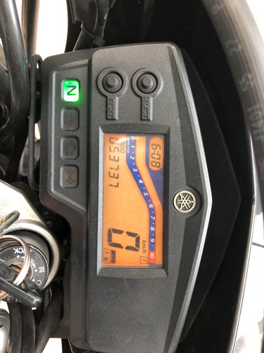 Imagen 4 de 4 de Yamaha Xtz 250