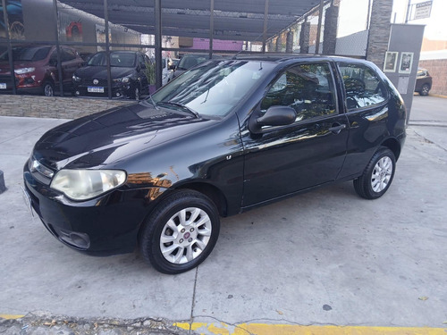 Fiat Palio 1.4 Fire