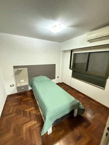 Venta Departamento Nueva Cordoba 3 Dorm Balcon