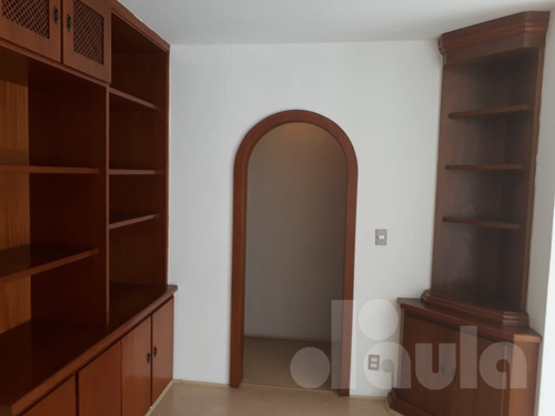 Imagem 5 de 14 de Apartamento 116m² Vila Bastos - 1033-11848