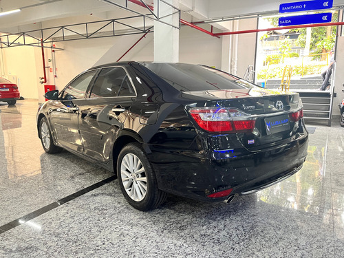 Toyota Camry CAMRY XLE 3.5 24V AUT.