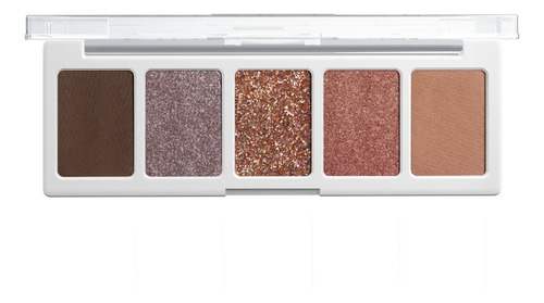 Color Icon Eyeshadow Forget Me Not