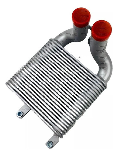 Intercooler Chevrolet Dmax 2.5 Y 3.0 2007 2014