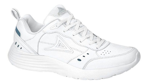 Tenis Caminar Pirma Original 1056537 Piel