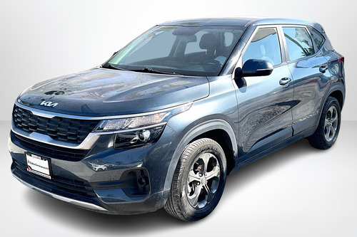Kia Seltos 2023