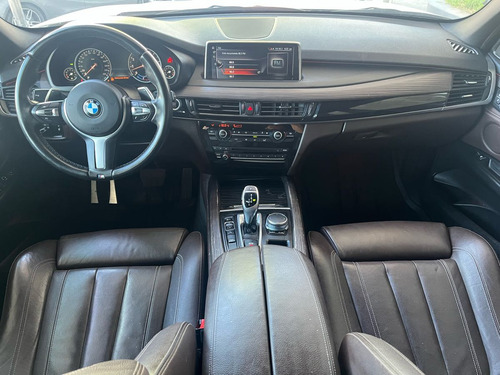 BMW X5 3.0 Xdrive35ia At
