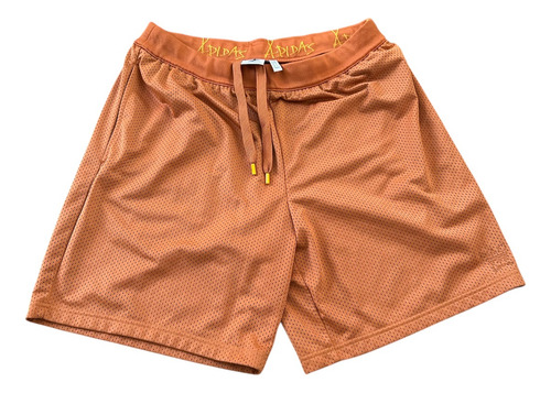 Adidas Shorts Jonah Hill X Talla Extra Grande (Usado)