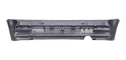 Imagen 2 de 4 de Paragolpe Trasero Peugeot 306 5ptas C/porton Sport