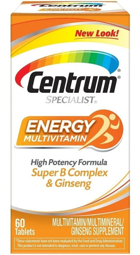 Centrum Energy