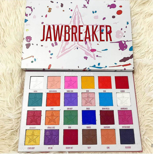 Jawbreaker