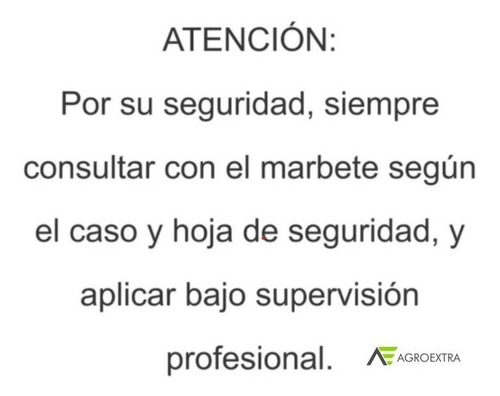 Tocon Extra X 1 Lt-corteva-arbusticida- Combo X 2 Unidades