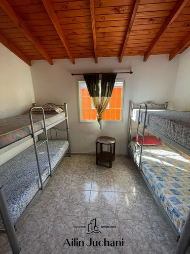 Duplex De Tres Ambientes Oportunidad