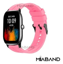 Comprar Malla Correa Para Smartwatch Reloj Colmi P8 Plus Gt 20mm