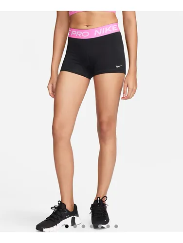Calza nike pro mujer sale
