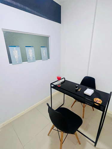 Alquiler De Consultorio- Zona Caballito-por Hora /mes/semana