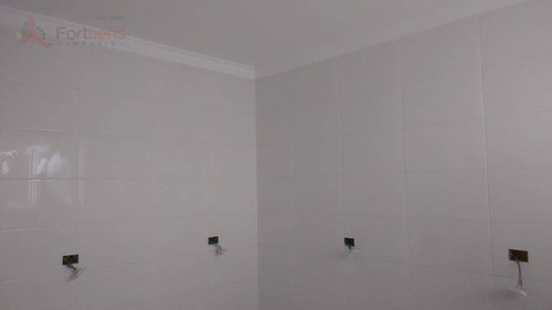 Sobrado À Venda, 75 M² Por R$ 350.000,00 - Perus - São Paulo/sp - So0259