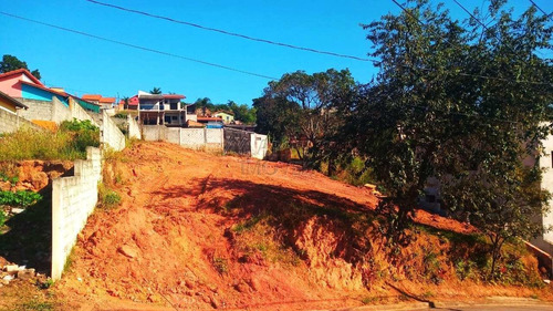 Imagem 2 de 6 de Terreno, Jardim Santa Lúcia, Campo Limpo Paulista - R$ 960 Mil, Cod: 8917 - V8917