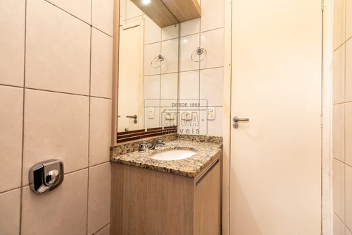 Imagem 30 de 30 de Sobrado Em Condomínio Com 3 Dormitórios À Venda Com 177.67m² Por R$ 529.000,00 No Bairro Boqueirão - Curitiba / Pr - S 1873