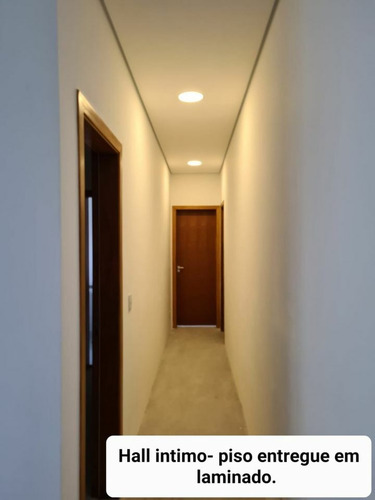 Imagem 23 de 30 de Casa Em Condomínio Para Venda New Ville - Vpnew-k