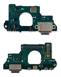 Placa De Carga Compatível Samsung S20 Fe G780 4g Origi