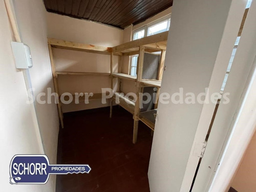 Local Comercial En Arriendo En Talca