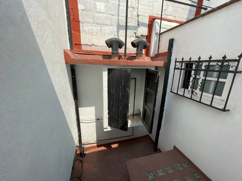 Imagen 28 de 30 de Casa En Venta En La Colonia Condesa En La Alcaldía Cuauhtémoc