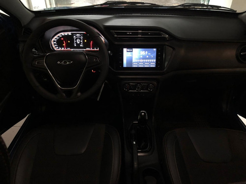 Chery Tiggo 2 1.5 16v Comfort At