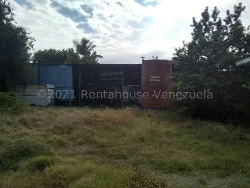 Imagen 5 de 13 de Galpón En Alquiler En Santa Rita 22-4572 Jcm