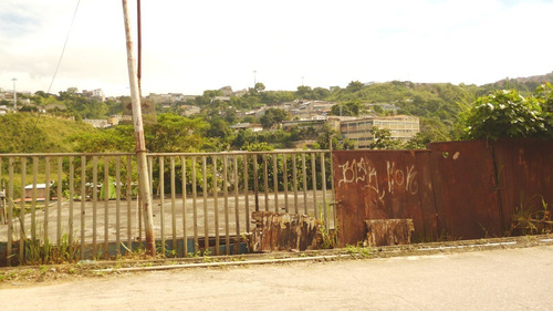 Imagen 2 de 10 de Terreno En Venta Urb. Guaicoco C-19418