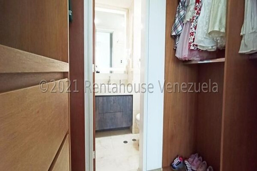 Imagen 27 de 28 de Magnífico Apartamento, La Lagunita Country Club